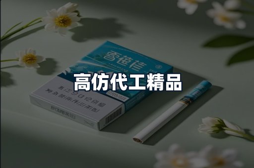 高仿代工精品